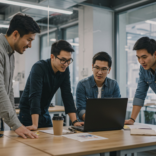 How to Build a Reliable Remote Team in Canada in 2026